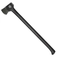 Topor pentru tăiat Rexant VIKING 1828010 Oțel/ Plastic