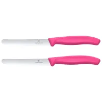 Набор ножей Victorinox 6.7836.L115B Нержавеющая сталь/ Серебристый