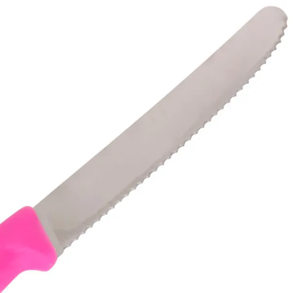 Набор ножей Victorinox 6.7836.L115B Нержавеющая сталь/ Серебристый photo 2 Набор ножей Victorinox 6.7836.L115B Нержавеющая сталь/ Серебристый photo 2