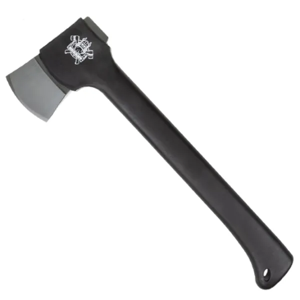 Topor pentru tăiat Rexant Viking 1827279 Oțel/ Plastic photo 1