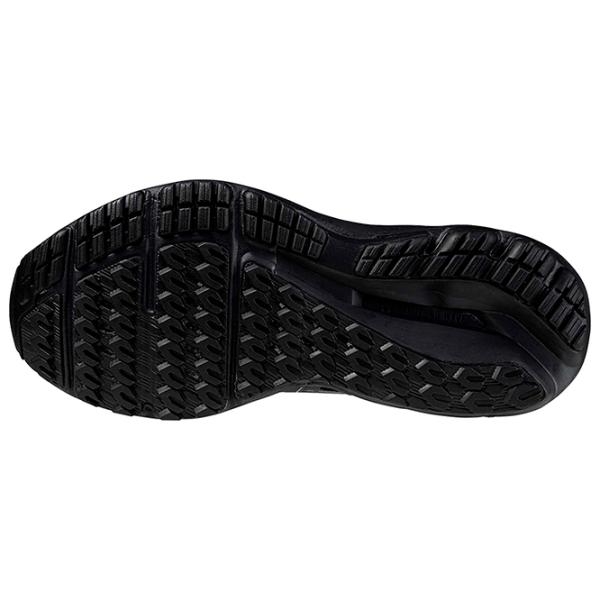 Adidași pentru bărbați Mizuno Wave Equate 8 40/ Black photo 5
