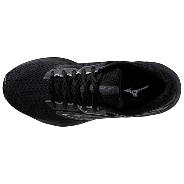 Кроссовки для мужчин Mizuno Wave Equate 8 37/ Black photo 4