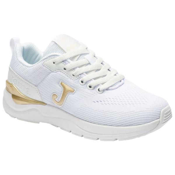 Adidași pentru femei Joma C.800 Lady Primăvară/ White photo 3