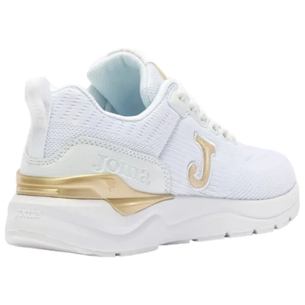 Adidași pentru femei Joma C.800 Lady Primăvară/ White photo 4