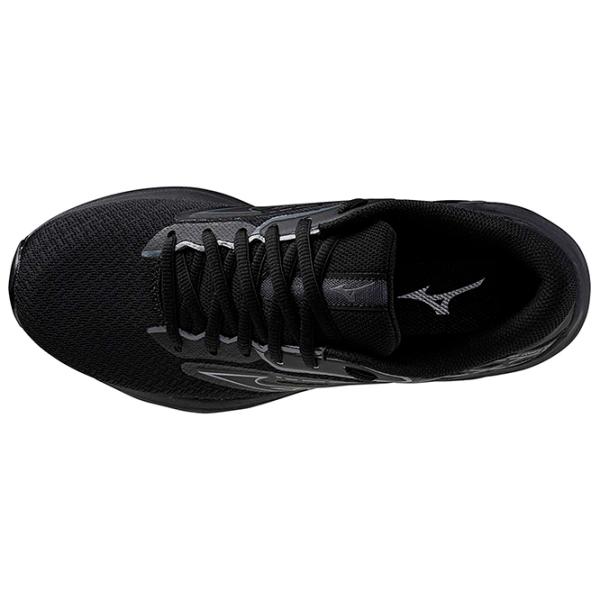 Adidași pentru bărbați Mizuno Wave Equate 8 39/ Black photo 4