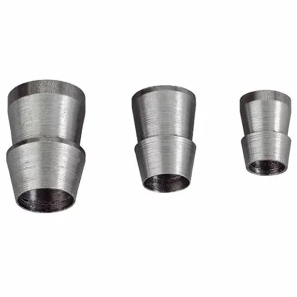 Pană pentru topor universal KWB K449510 Oțel/ Oțel photo 1