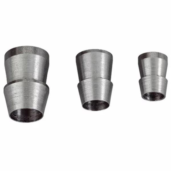 Pană pentru topor universal KWB K449510 Oțel/ Oțel photo 1