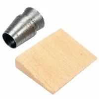 Pană pentru topor universal Juco JUC99461 Oțel/ Lemn