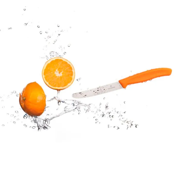 Cuțit de bucătărie Victorinox 6.7836.L119 Oțel inoxidabil/ Silver photo 3 Cuțit de bucătărie Victorinox 6.7836.L119 Oțel inoxidabil/ Silver photo 3