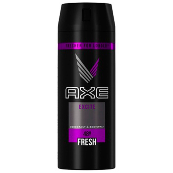 Deodorant Axe с35-120 Pentru el photo 1 Deodorant Axe с35-120 Pentru el photo 1