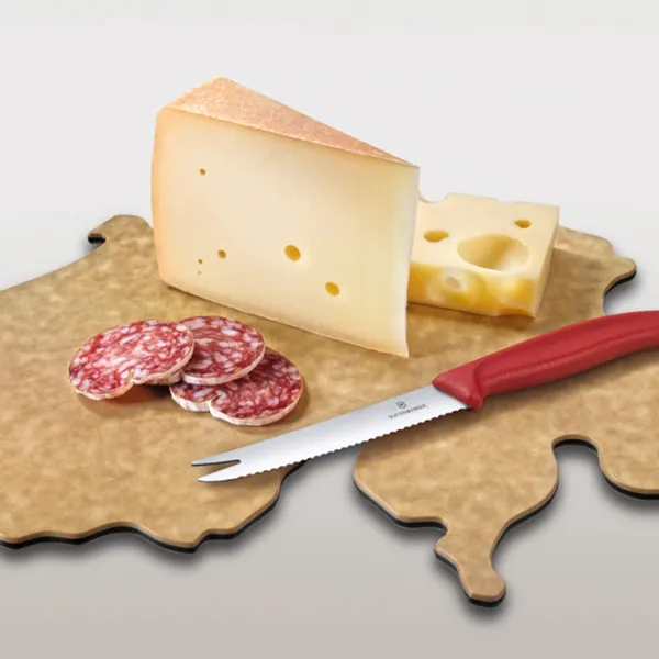 Кухонный нож Victorinox 6.7861 Нержавеющая сталь/ Серебристый photo 2 Кухонный нож Victorinox 6.7861 Нержавеющая сталь/ Серебристый photo 2