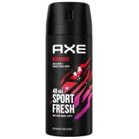 Дезодорант Axe с35-126 Для него