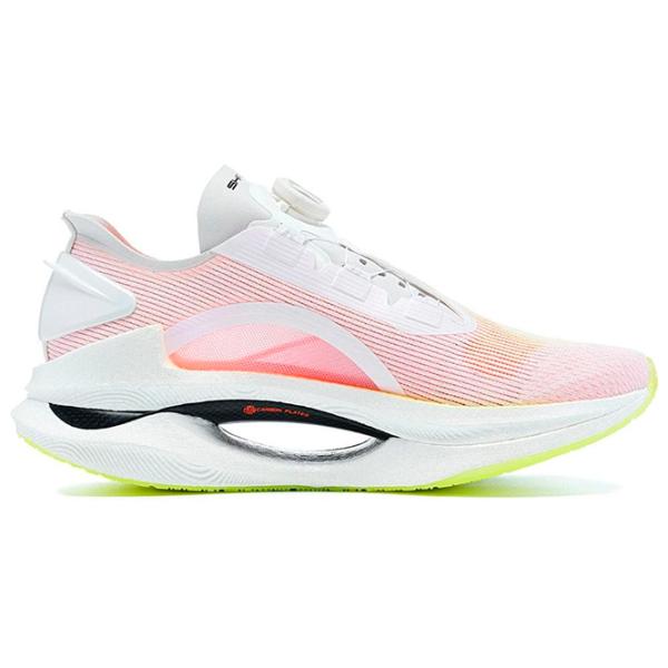 Adidași pentru bărbați Li-Ning Shadow Boom Cushion 46 1/ 3/ White photo 3 Adidași pentru bărbați Li-Ning Shadow Boom Cushion 46 1/ 3/ White photo 3