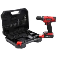 Mașina de înșurubat Kraft&Dele KD1566 1350 rot/ min photo 7