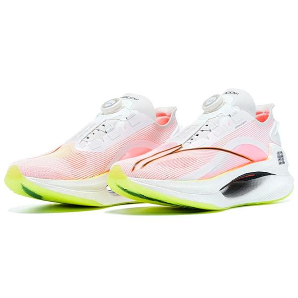 Кроссовки для мужчин Li-Ning Shadow Boom Cushion 44 1/ 3/ White photo 1 Кроссовки для мужчин Li-Ning Shadow Boom Cushion 44 1/ 3/ White photo 1