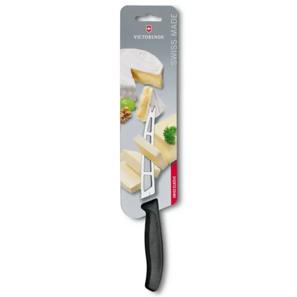 Кухонный нож Victorinox 6.7863.13B Нержавеющая сталь/ Серебристый photo 2 Кухонный нож Victorinox 6.7863.13B Нержавеющая сталь/ Серебристый photo 2