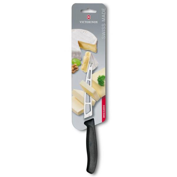 Кухонный нож Victorinox 6.7863.13B Нержавеющая сталь/ Серебристый photo 2 Кухонный нож Victorinox 6.7863.13B Нержавеющая сталь/ Серебристый photo 2