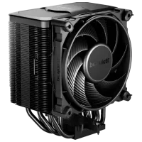 Cooler Be quiet! Dark Rock 5 Fluid Dynamic Bearing/ 2100 rpm