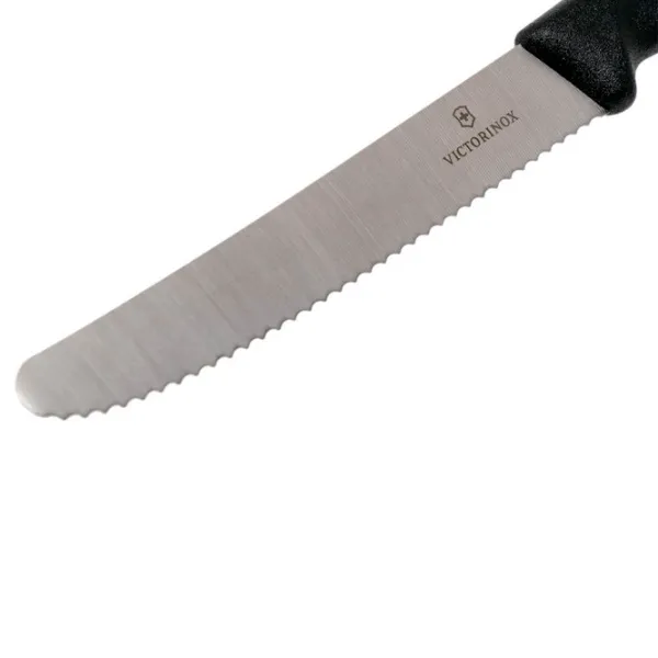 Набор ножей Victorinox 6.7833.12 Нержавеющая сталь/ Серебристый photo 2