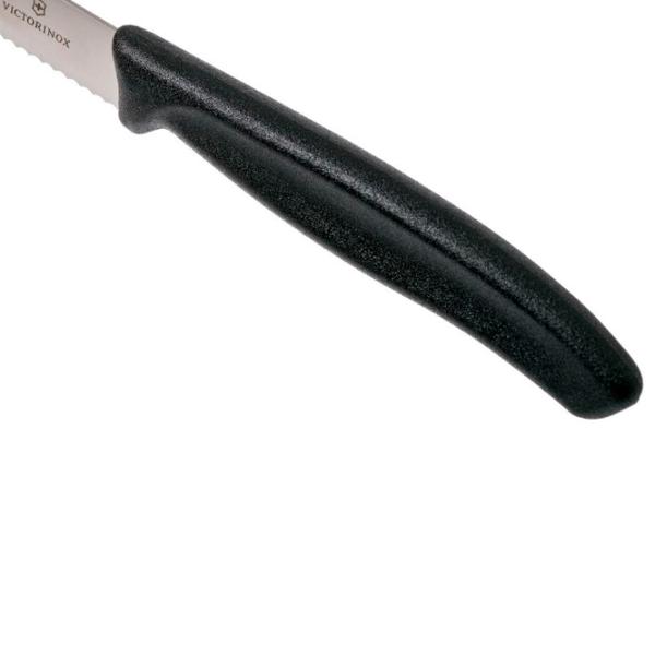 Набор ножей Victorinox 6.7833.12 Нержавеющая сталь/ Серебристый photo 4