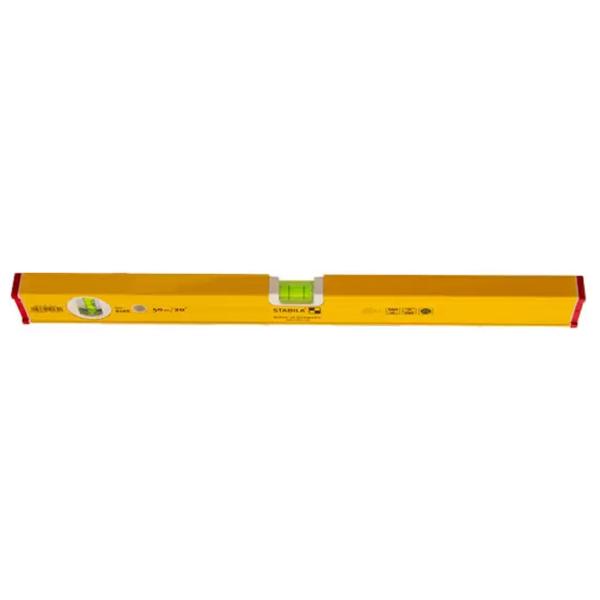 Nivelă Stabila 400S19164 Aluminiu photo 2