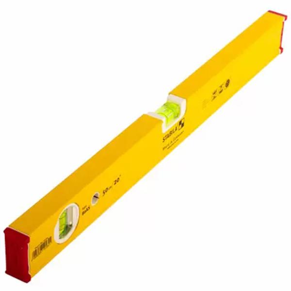 Nivelă Stabila 400S19164 Aluminiu photo 3