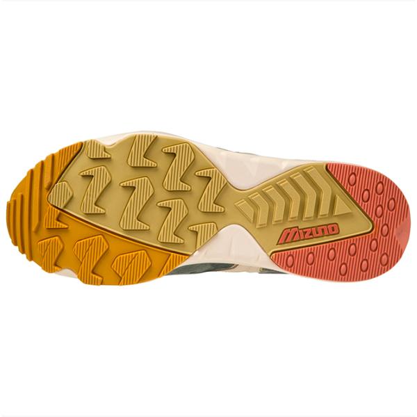 Adidași pentru bărbați Mizuno Contender 44.5/ Green photo 4