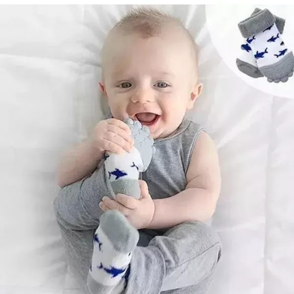 Игрушка для прорезывания зубов Nuby NV0601002 от 3 месяцев photo 4