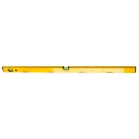 Nivelă Stabila 400S02874 Aluminiu photo 2