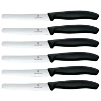 Набор ножей Victorinox 6.7833.6 Нержавеющая сталь/ Серебристый