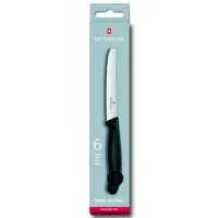 Набор ножей Victorinox 6.7833.6 Нержавеющая сталь/ Серебристый photo 2
