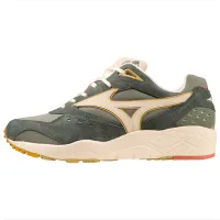 Кроссовки для мужчин Mizuno Contender 43/ Green