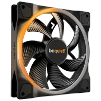 Вентилятор для корпуса Be quiet! Light Wings Гидродинамический/ 1500 об/ мин