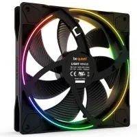 Ventilator de carcasă Be quiet! Light Wings Hidrodinamic/ 1500 rpm photo 3