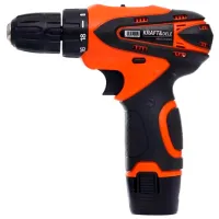 Шуруповерт Kraft&Dele KD3066 1100 об/ мин