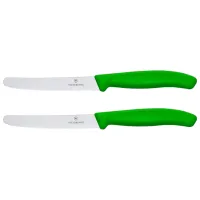 Set de cuțite Victorinox 6.7836.L114B Oțel inoxidabil/ Silver