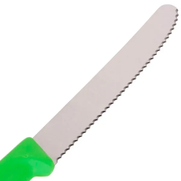 Набор ножей Victorinox 6.7836.L114B Нержавеющая сталь/ Серебристый photo 2 Набор ножей Victorinox 6.7836.L114B Нержавеющая сталь/ Серебристый photo 2