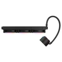Cooler cu lichid NZXT Kraken Elite 360 Hidrodinamic/ 1800 rpm photo 4