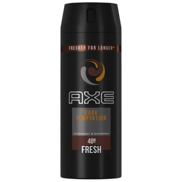 Deodorant Axe с35-122 Pentru el photo 1 Deodorant Axe с35-122 Pentru el photo 1