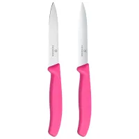 Set de cuțite Victorinox 6.7796.L5B Oțel inoxidabil/ Silver