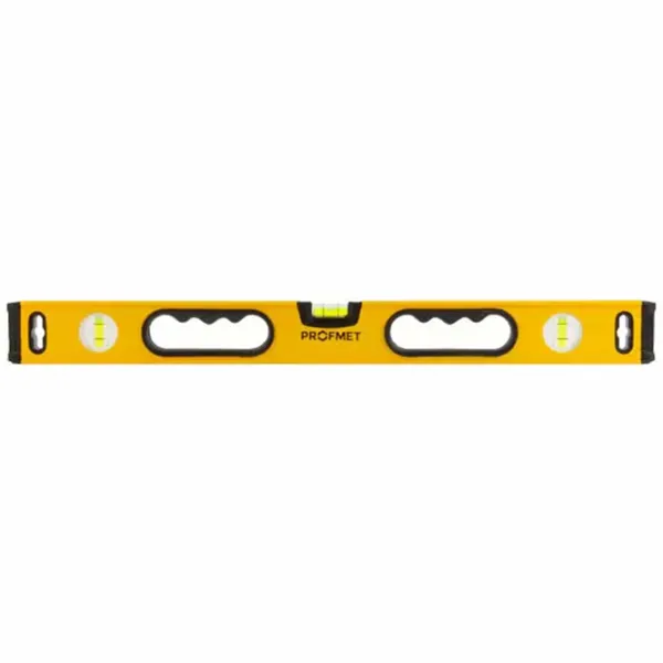 Nivelă Profmet 304192 Aluminiu photo 1