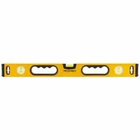 Nivelă Profmet 304192 Aluminiu