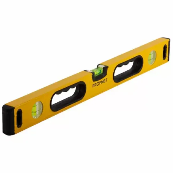 Nivelă Profmet 304192 Aluminiu photo 3