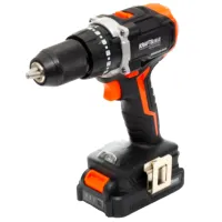 Mașina de înșurubat Kraft&Dele Kraft&Dele 1400 rot/ min