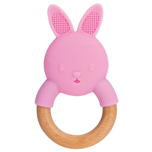 Игрушка для прорезывания зубов Nuby NV06011 от 3 месяцев photo 4