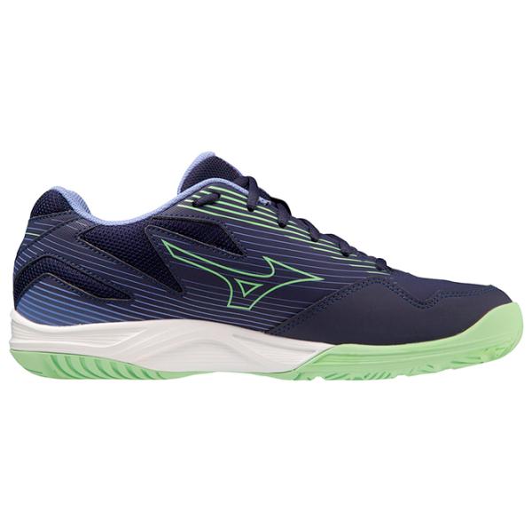 Adidași pentru bărbați Mizuno Cyclone Speed 4 42/ Blue photo 2