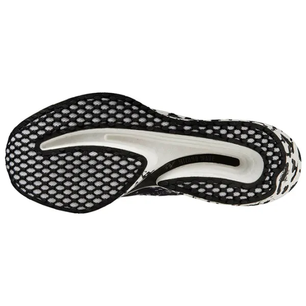 Adidași pentru bărbați Mizuno Wave Rebellion Pro 42/ Black photo 4