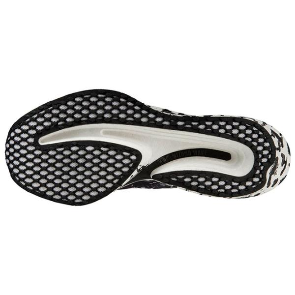 Adidași pentru bărbați Mizuno Wave Rebellion Pro 44/ Black photo 4