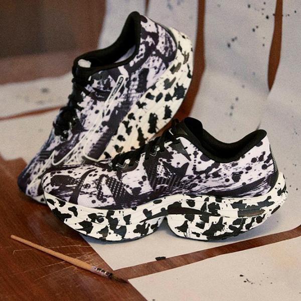 Adidași pentru bărbați Mizuno Wave Rebellion Pro 44/ Black photo 5