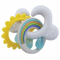 Jucărie pentru dentiție Nuby NV06023 de la 3 luni